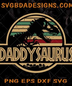  PapaSaurus Rex svg - Dinosaur papa svg- Papasaurus Rex - Dinosaur Dad Life svg-  Daddysaurus svg-  Father’s Day Gift- Digital Download