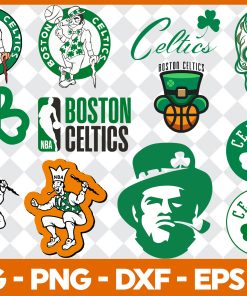 Boston Celtics, Boston Celtics svg, Boston Celtics clipart, Boston Celtics logo, Boston Celtics cricut, Boston Celtics cut Cricut, Cutting Files, Download