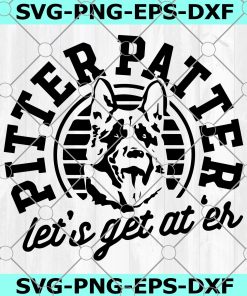 Letterkenny Shepard SVG ,Pitter Patter SVG ,Funny Happy , Pupper , Hard No , MoDeans ,Allegedly ,To Be Fair , Instant Download files