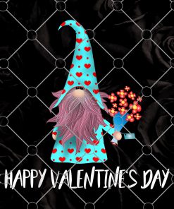 Valentine Day Png, Valentine Png ,Gnome PnG ,Valentines PNG Digital Print