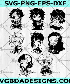 Anime svg file download - Manga SVG Instant Download - Japanese SVG - Anime svg png Cutting Files for the Cricut