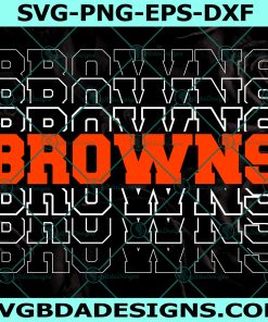 Browns SVG,Love Browns svg, Browns Fan svg,cheerleader Svg