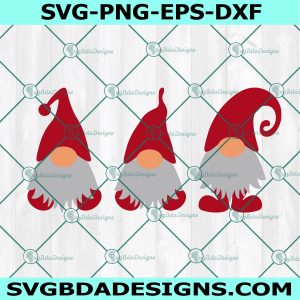 Gnome SVG Bundle, Valentine SVG, Gnomies, Funny Family Svg