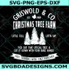 Griswold Co Christmas Tree Farm SVG ,Little Full Svg, Lotta Sap Svg,Christmas Vacation Svg, Cricut, Digital Download