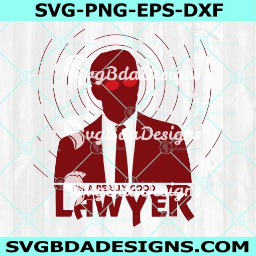 I’m a really good lawyer Svg,Spider-man Svg, Spider-Man Marvel Svg, Digital Download