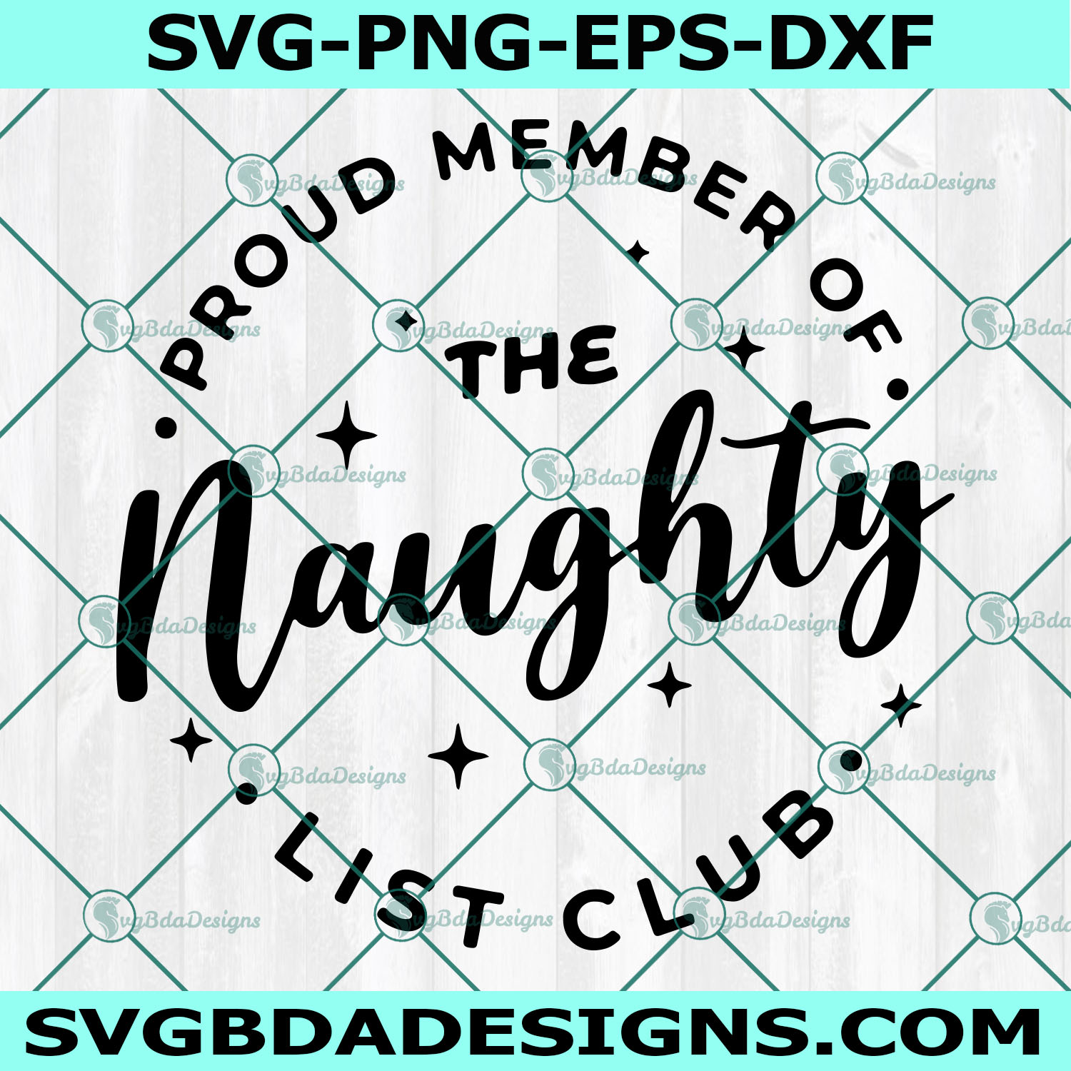 Proud member of the naughty list club svg, naughty list svg, nice list svg, merry christmas svg, Digital Download