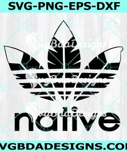 Native Feather Logo Svg, Logo Brand Svg, Logo Fashion Svg