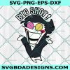 Spamton Big Shot Deltarune Funny Video Game SVG, Funny Videos Game svg, Instant Download