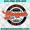 Who Dey Cincinnati Bengals Svg,Cincinnati Bengals svg, Bengals svg, Bengals Vintage svg, American Football svg, NFL svg, Instant Download