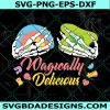 Magically Delicious Marshmallows Svg, Lucky Charm Svg, St Patricks Day Skeleton Hands Svg, St Patricks Day Svg, Instant Download