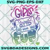 Girls mixed tape 80s vibes Svg, music casset cute 80 Svg, Girl Mixed tape 80s Svg, File For Cricut, File For Silhouette, Instant Download
