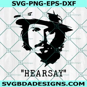 Hearsay Johnny Depp Svg, Isn’t Happy Hour Anytime? Svg, Johnny Depp Trial Quote Svg, Justice for Johnny Depp Svg, File For Cricut, File For Silhouette, Instant Download