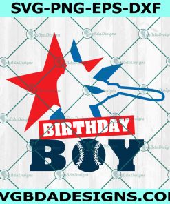Baseball Birthday Boy svg, Baseball Boy svg, Birthday Boy svg
