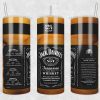 Jack Daniels Tennessee Whiskey Tumbler Wrap, 20oz Skinny Tumbler, Straight & Taper Designs, Jack Daniels Tennessee Whiskey Wrap Png, Tennessee Whiskey Wrap Png, INSTANT DOWNLOAD