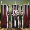 Texas A&M Grunge Tumbler Wrap, 20oz Skinny Tumbler Straight, Sport Tumbler Wrap Png, TTexas A&M Wrap Png, Instant Download