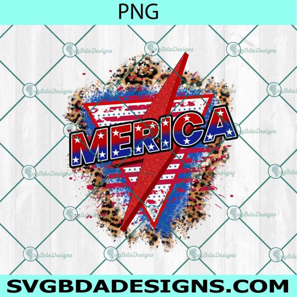 Merica PNG Sublimation, 4th of July Png Sublimation, Independence Day Png, American Png, Patriotic Sublimation Design