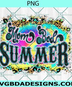 Mom Bod Summer PNG Sublimation, Hello Summer Sublimation
