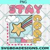 Stay Cool PNG Sublimation, Hello Summer Sublimation, Summer Beach Png, Sublimation or Printable, Sublimation Shirt Design