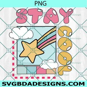 Stay Cool PNG Sublimation, Hello Summer Sublimation