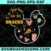 I'm Just Here For The Snacks Vacation Svg, Snackgoal Svg, Drinks And Foods Svg, Family Vacation Svg, Family Trip Svg, File For Cricut