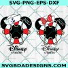 Mickey and Minnie Cruise Trip Svg, Cruise Trip Svg, Family Vacation Svg, Family Trip Svg, Vacay Mode Svg, File For Cricut