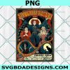 Vintage Sanderson Sisters Png, Vintage Halloween Png, Halloween Sublimation Design, Horror, Sanderson Witch Png, Hocus Pocus  Png