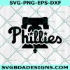 Philadelphia baseball Svg, Dancing on my own SVG PNG Clip Art, Phillies World Series 2022 Svg, Phillies Baseball Svg, MLB World Series 2022 Svg, File for Cricut
