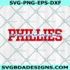 Phillies Dancing on my own SVG PNG, Phillies World Series 2022 Svg, Phillies Baseball Svg, MLB World Series 2022 Svg, File for Cricut