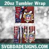 Dad Tampa Bay Buccaneers Football Tumbler Wrap, NFL 20oz Tumbler Wrap, Father Football Template Wrap, Buccaneers Football Tumbler Wrap